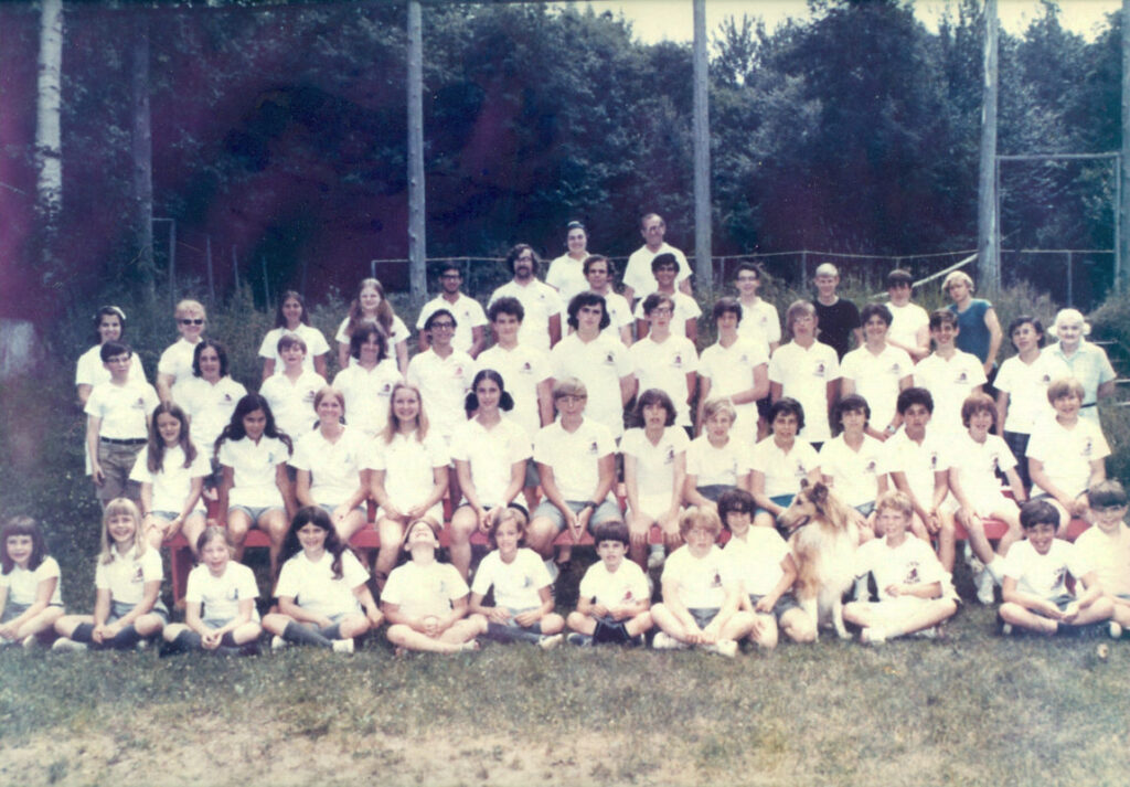 1971 FullCamp 1149x800 1, Camp Encore Coda