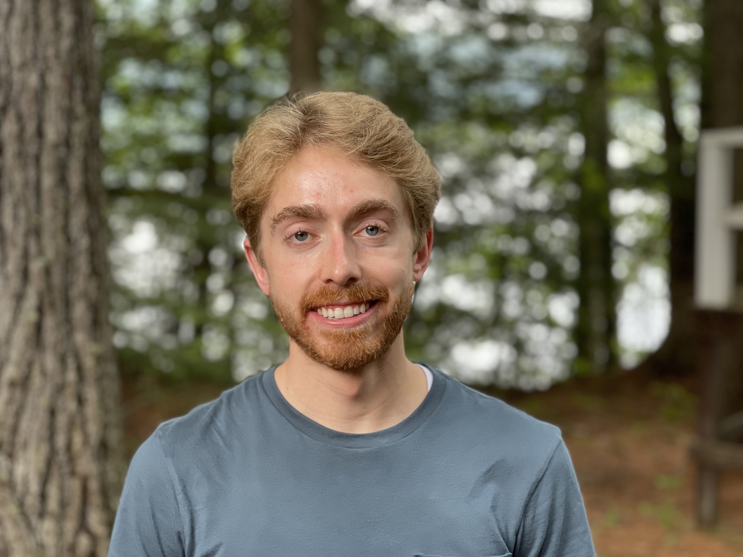 Gavon Peck 1 scaled EncoreCoda, Camp Encore Coda