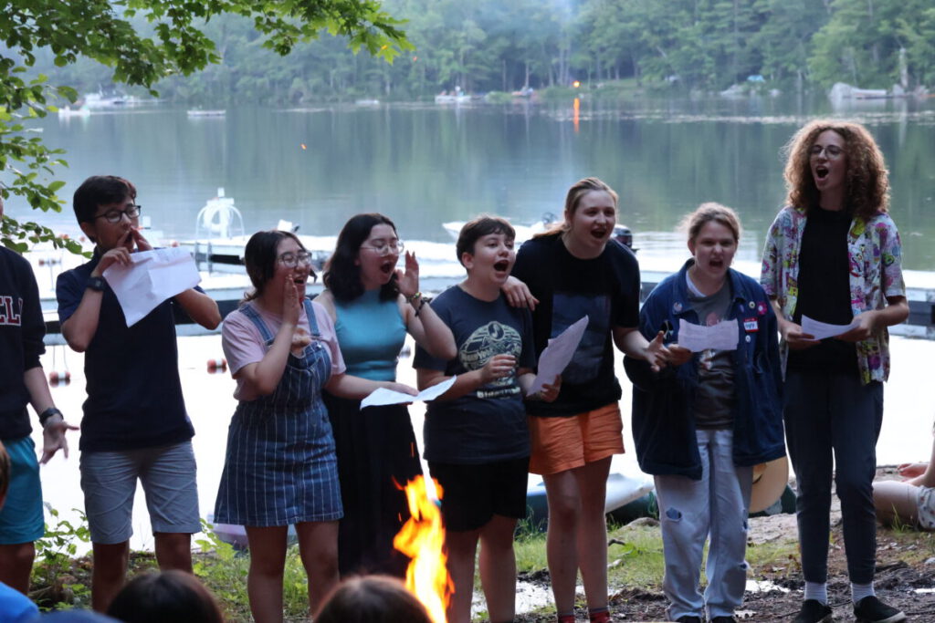 IMG 1579 1200x800 EncoreCoda, Camp Encore Coda