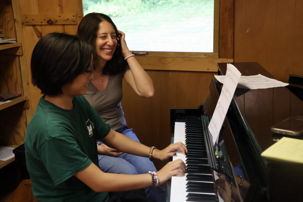 IMG 2880, Camp Encore Coda