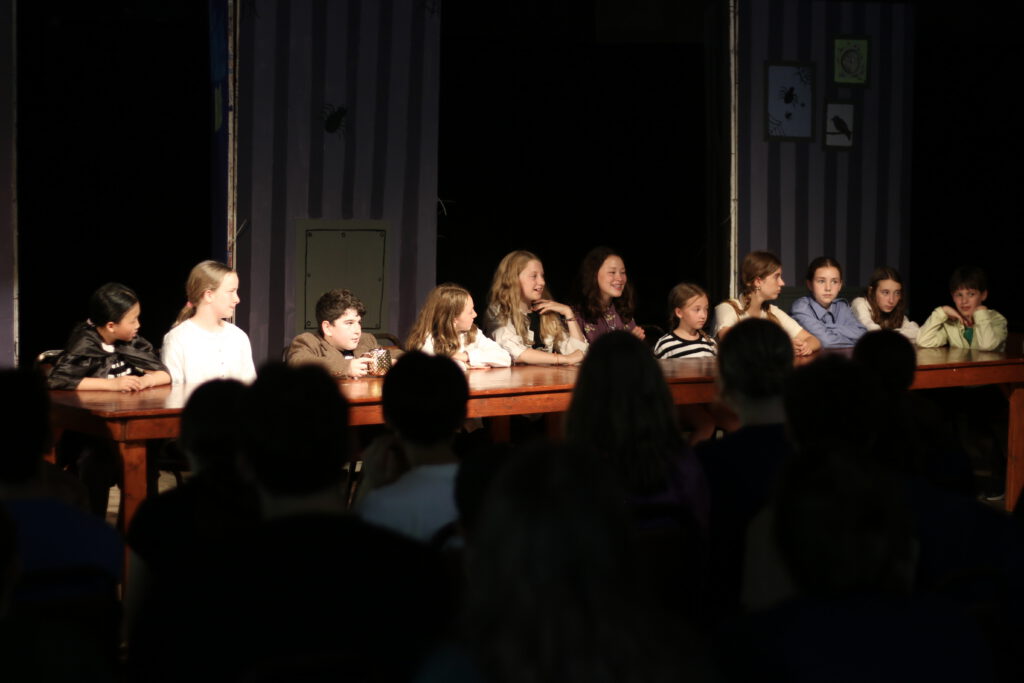 IMG 6574, Camp Encore Coda