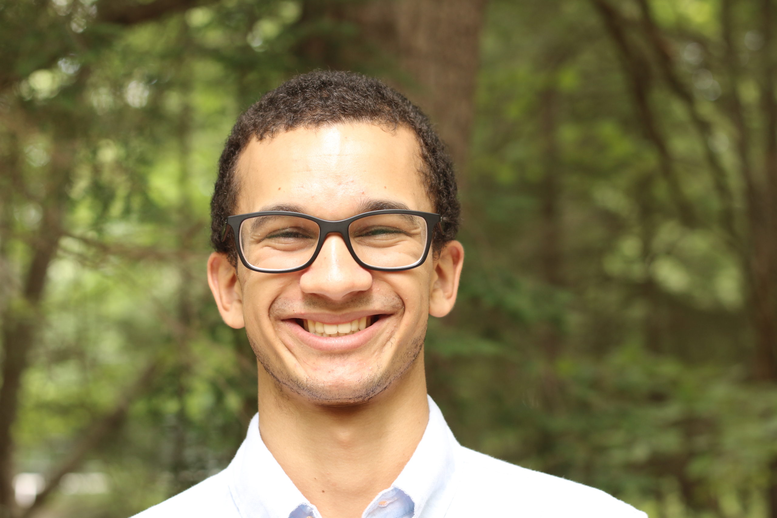 Kamran Curlin 1 scaled EncoreCoda, Camp Encore Coda