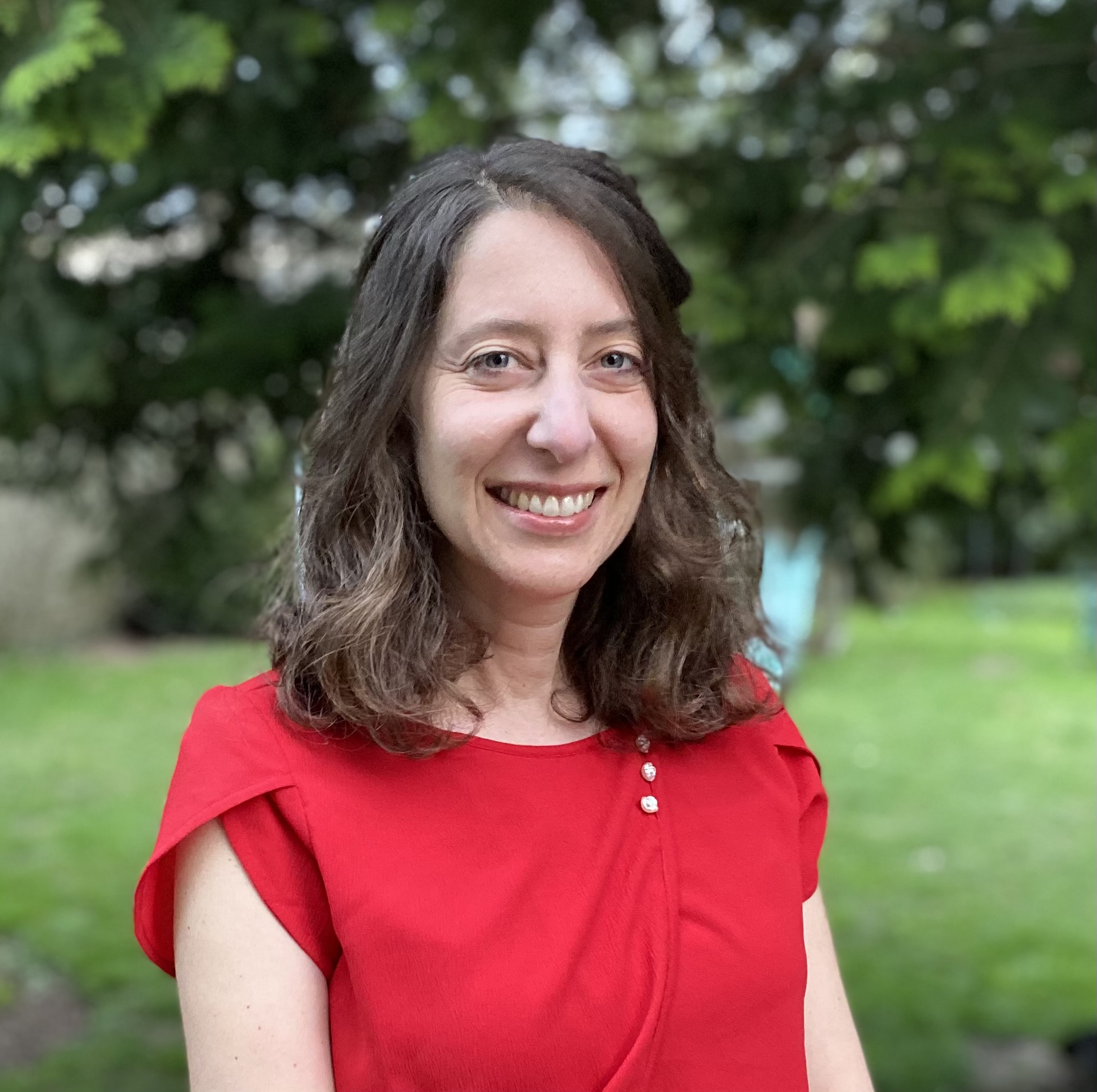 Lehrer Suzanne, Camp Encore Coda