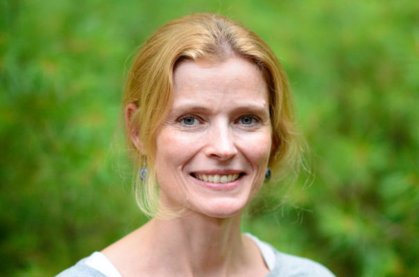 Our Team 24 Lisa Morgan 604x400 1, Camp Encore Coda