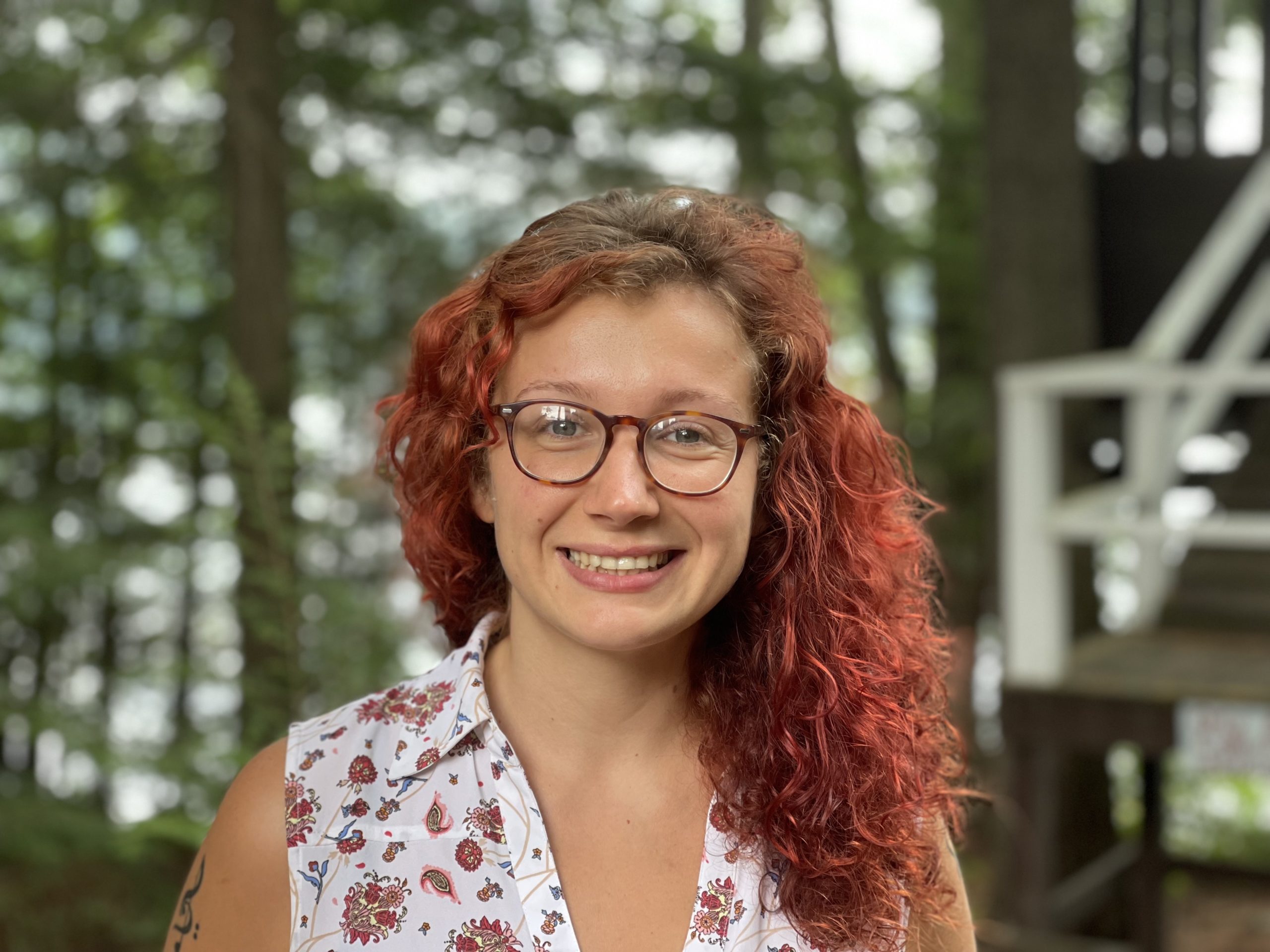 Madalina Claudia Danila scaled EncoreCoda, Camp Encore Coda