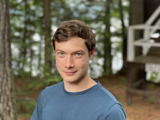 Michael Klyce 1 533x400 1, Camp Encore Coda