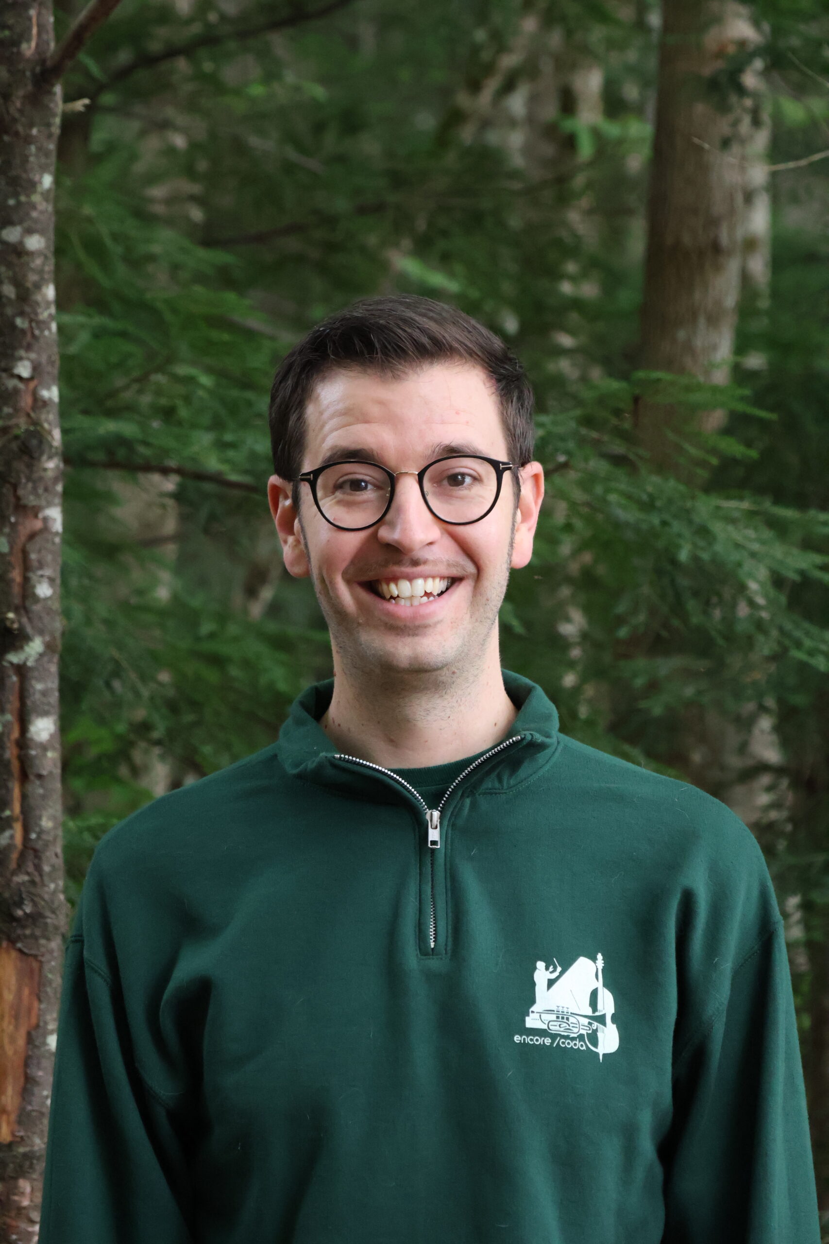 Our Team 3 Nathan Hubbard scaled 1, Camp Encore Coda