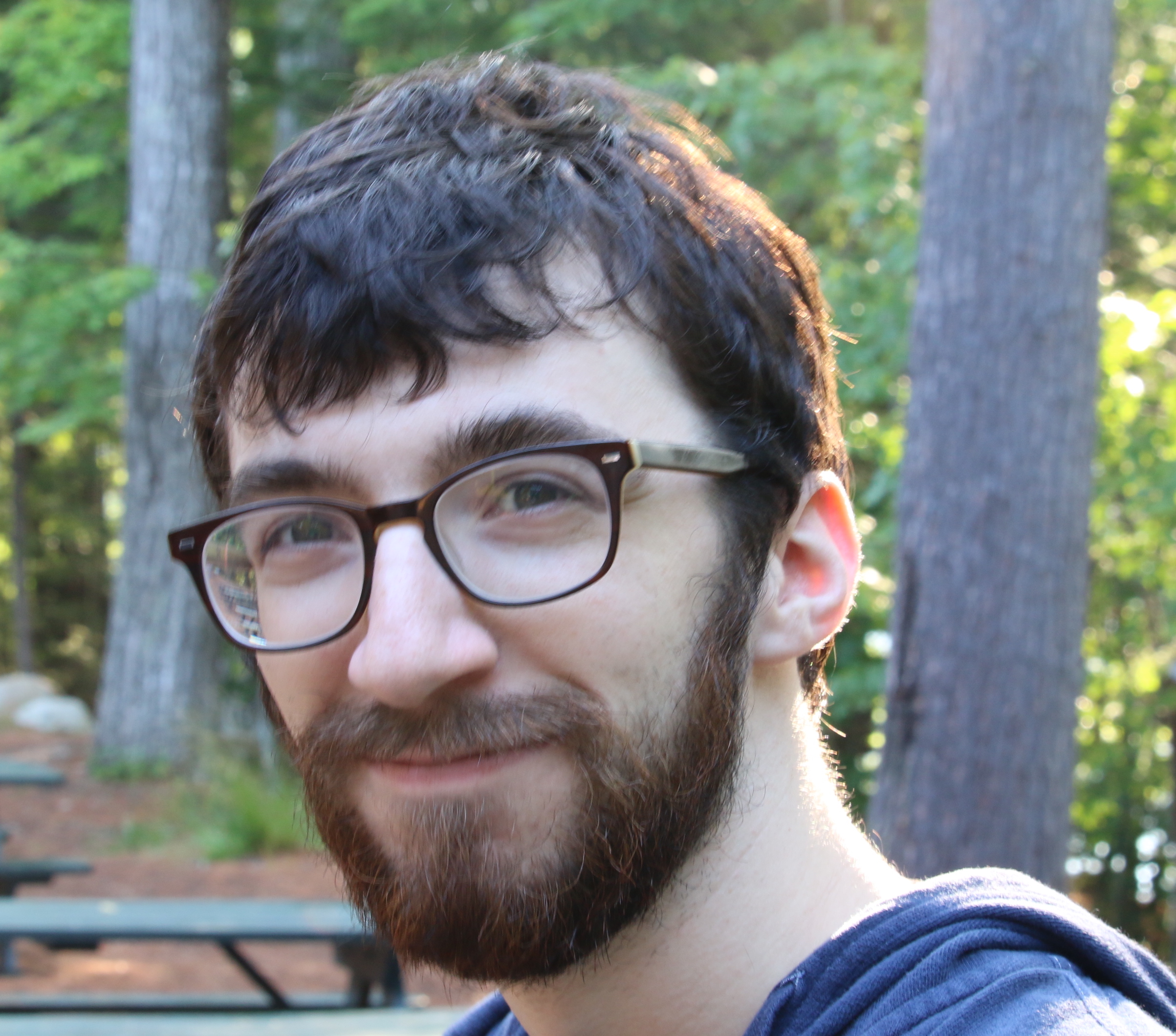 Noah Berman EncoreCoda, Camp Encore Coda