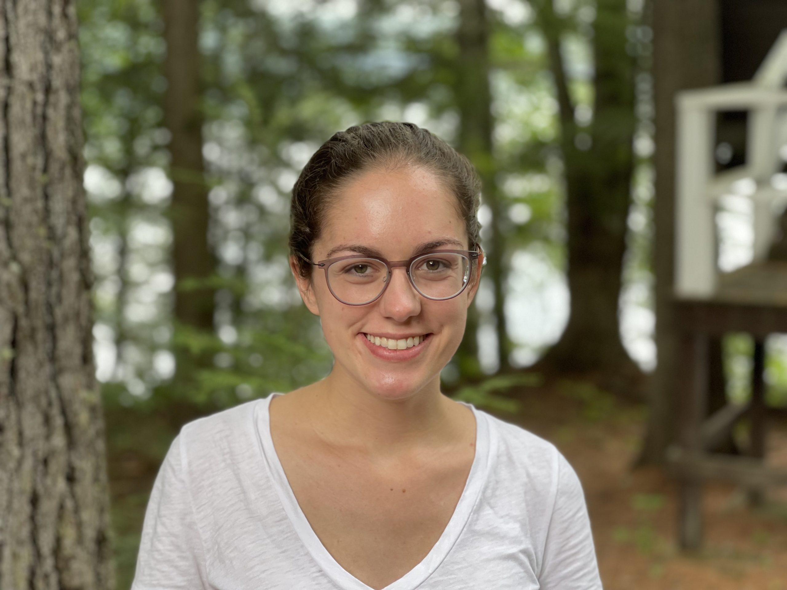 Nora Mello 1 scaled EncoreCoda, Camp Encore Coda