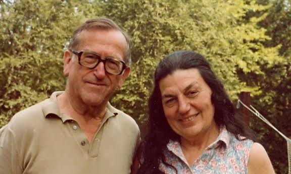 Ruth and Phil, Camp Encore Coda