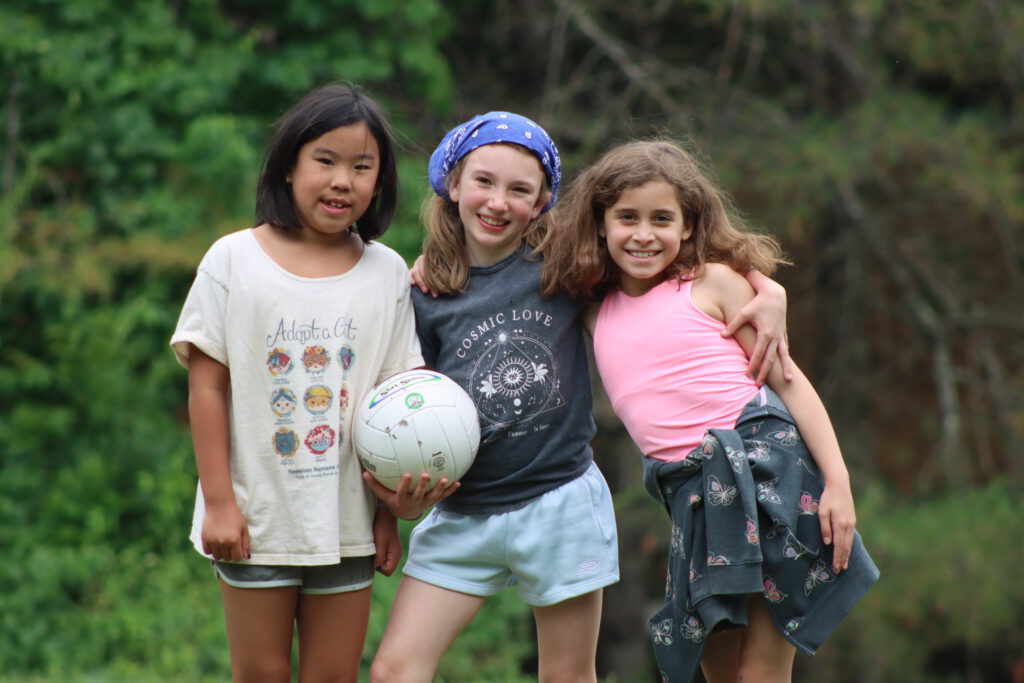 Soccer Trio, Camp Encore Coda