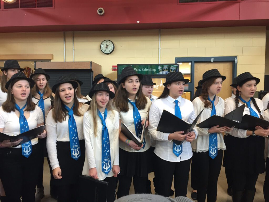 Valerie Goldstein Troubadours 2 2048x1536 1, Camp Encore Coda