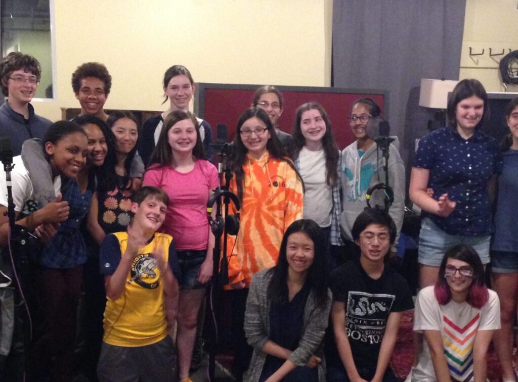 Valerie Goldstein Troubadours scaled e1741189785205, Camp Encore Coda