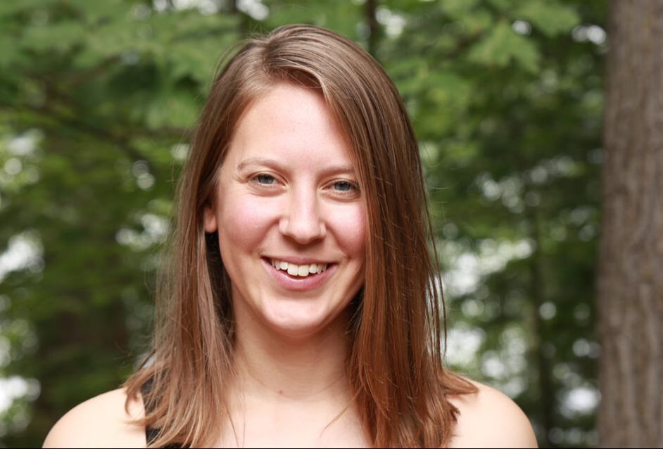 annie gordon 5 EncoreCoda, Camp Encore Coda