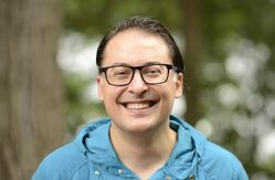 arda cabaoglu 6 EncoreCoda, Camp Encore Coda