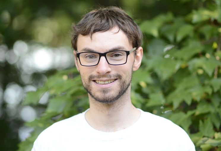 lucas barry w 13 EncoreCoda, Camp Encore Coda