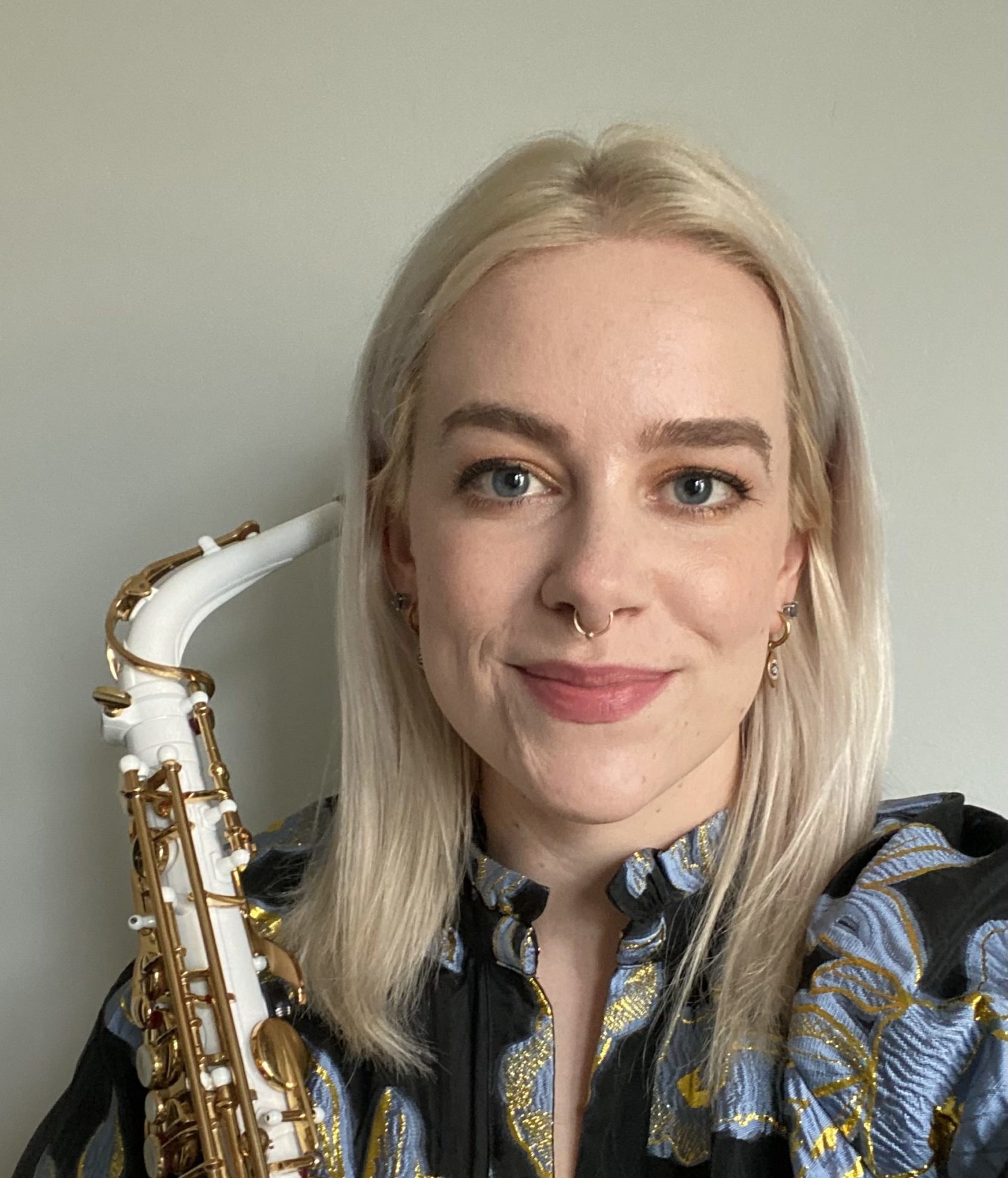 megandillon saxophone scaled e1649976029152 EncoreCoda, Camp Encore Coda