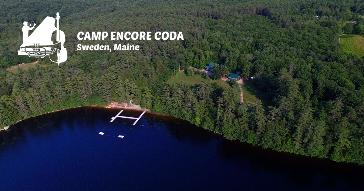 Camp Encore/Coda