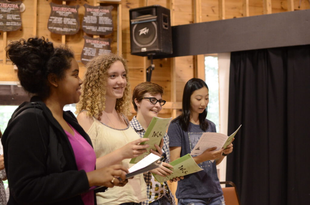 Choral 2 Chorus singing 2048x1356 1, Camp Encore Coda