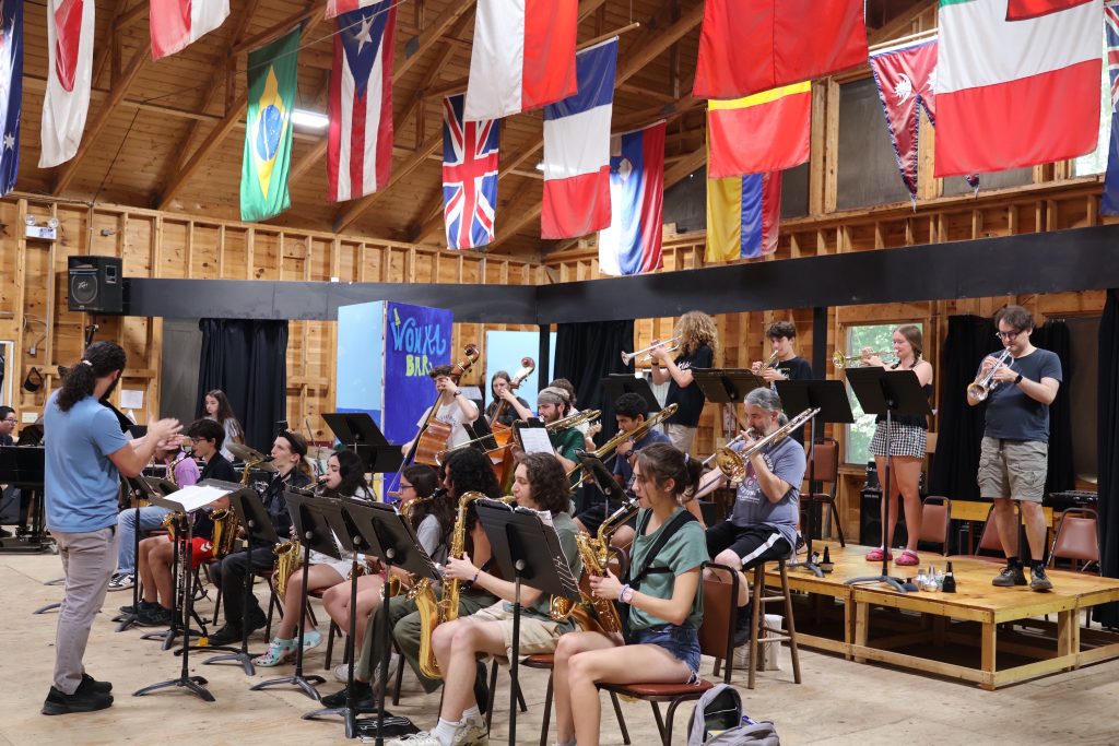 Crimson 2023 copy, Camp Encore Coda