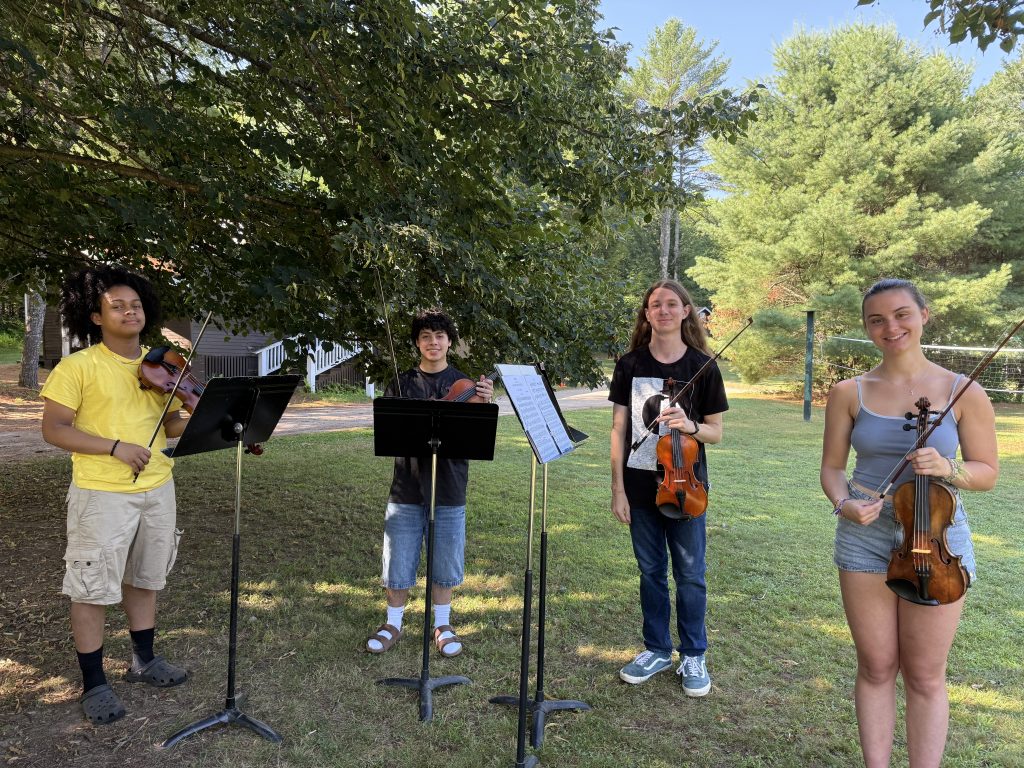 IMG 2330, Camp Encore Coda