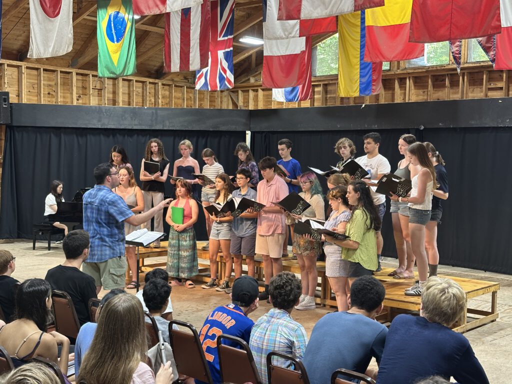 IMG 3609, Camp Encore Coda