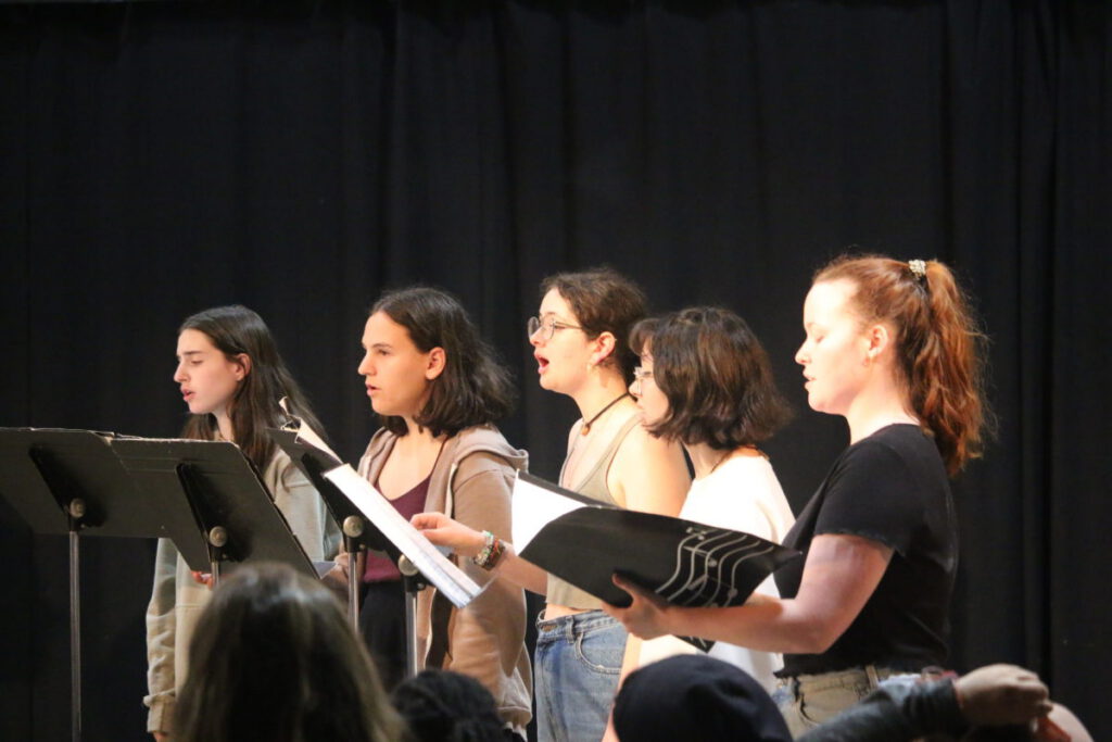 Choral 3 IMG 7516 1200x800 1, Camp Encore Coda