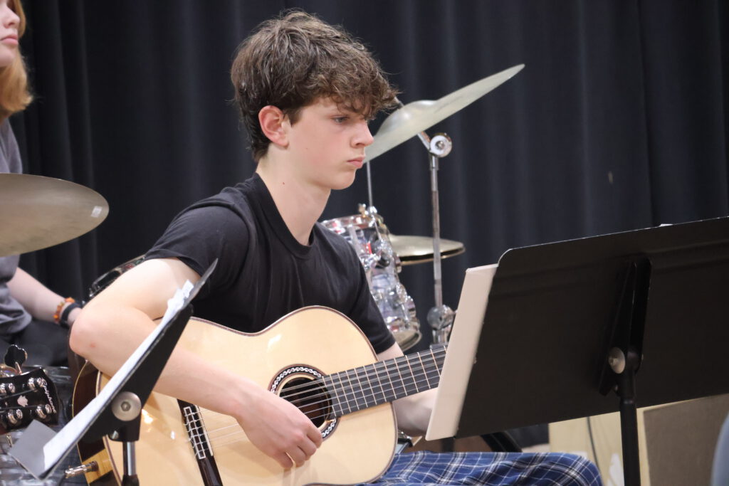 IMG 7799, Camp Encore Coda