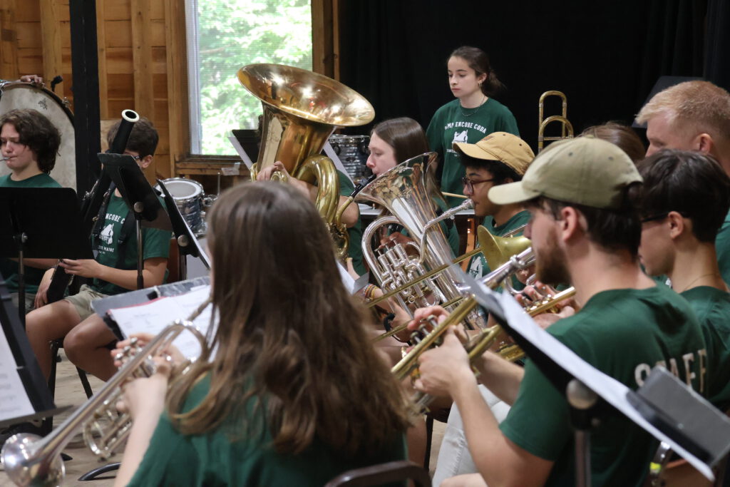 IMG 8320, Camp Encore Coda