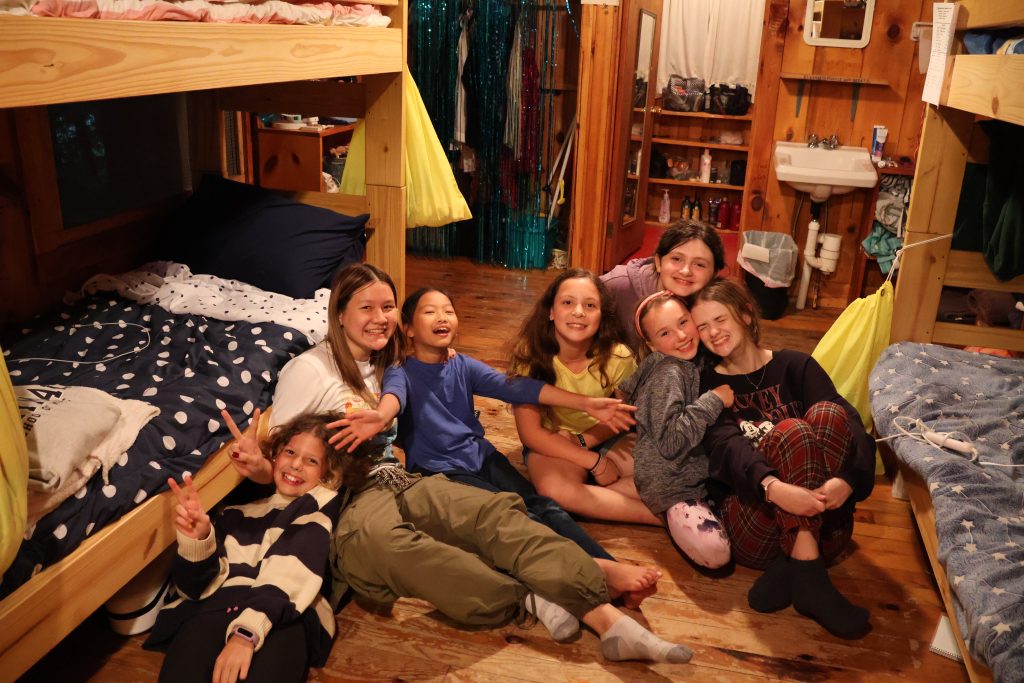 A Day in the Life | Camp Encore Coda, Music Summer Camp in Sweden