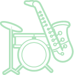 encore coda jazz, Camp Encore Coda