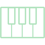 encore coda piano, Camp Encore Coda