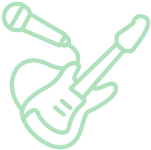 encore coda rock, Camp Encore Coda