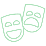 encore coda theater, Camp Encore Coda