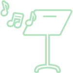 encore coda vocal, Camp Encore Coda