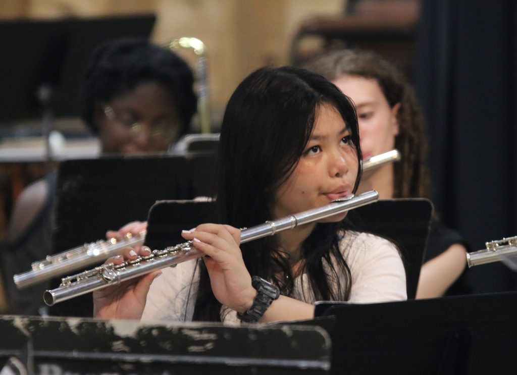 engaged flute scaled e1770330638142, Camp Encore Coda