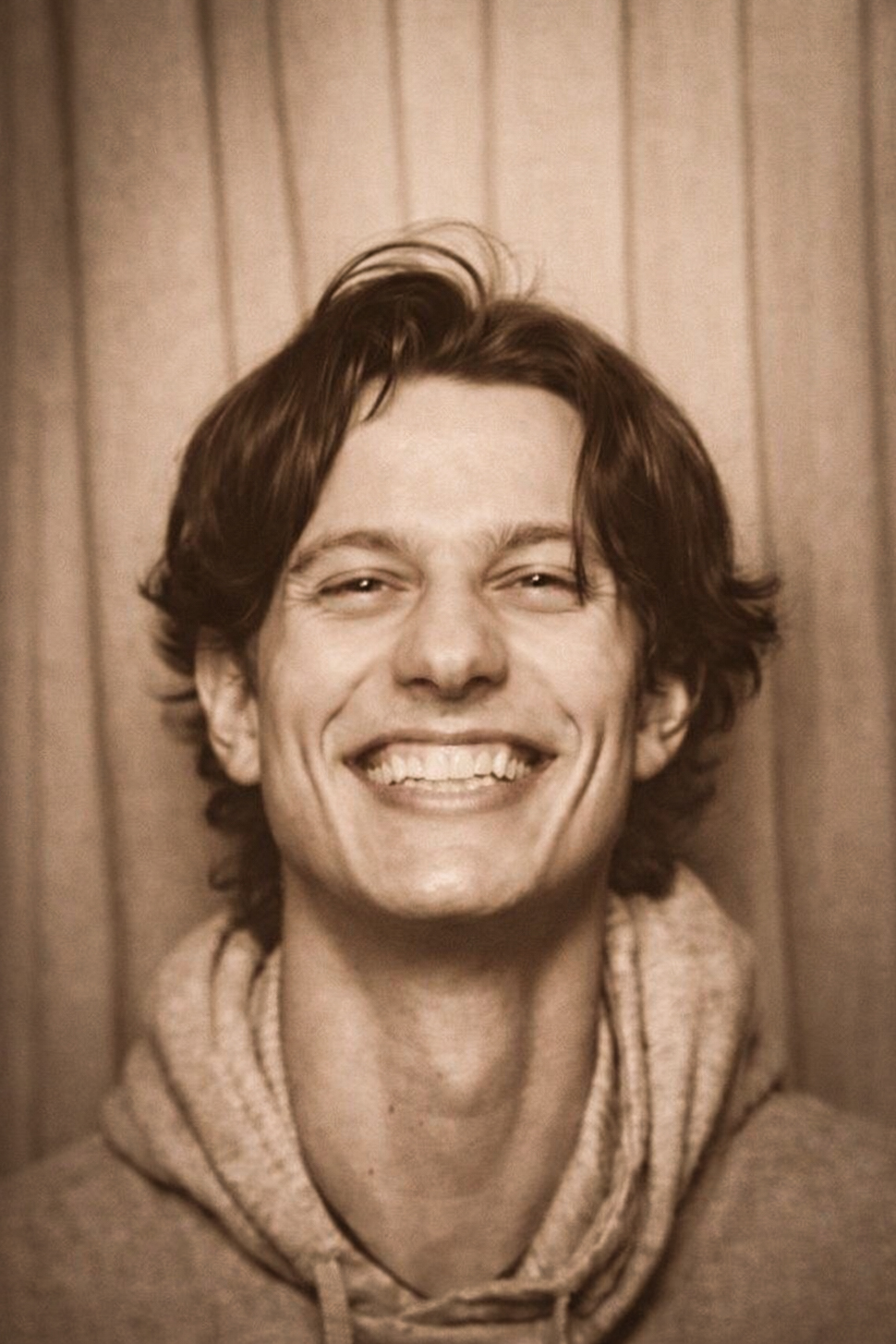 Our Team 15 photobooth1, Camp Encore Coda