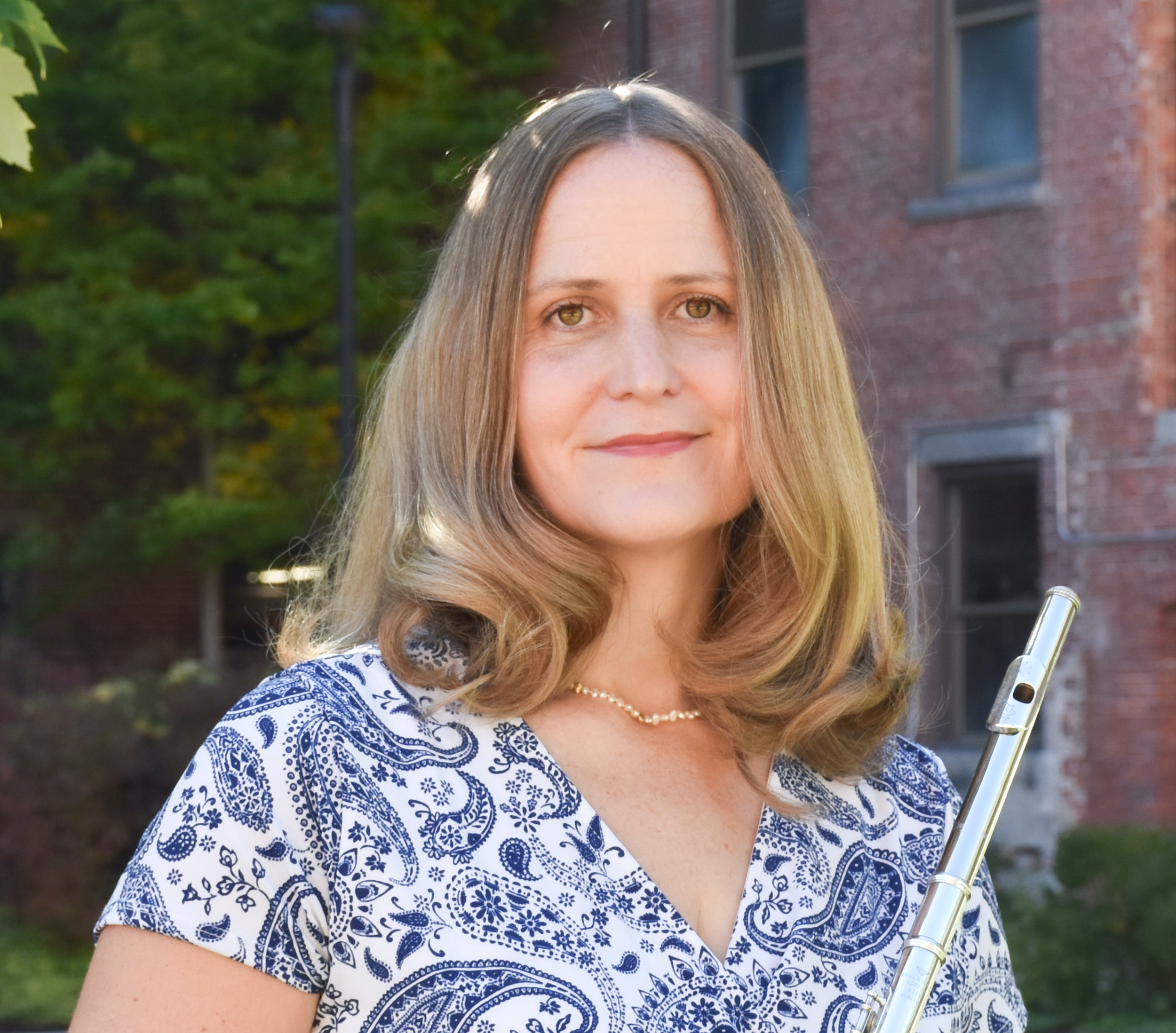 Ann headshot 2022, Camp Encore Coda